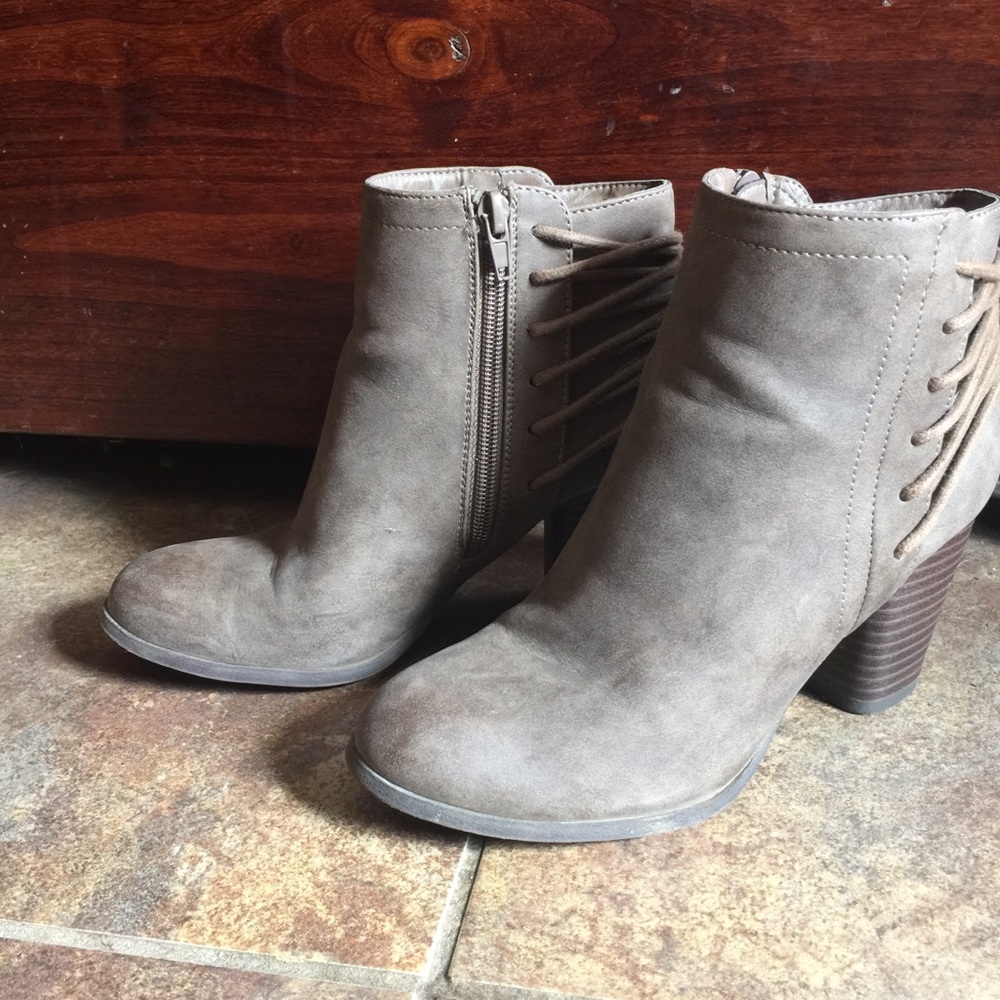 Madden Girl Heels